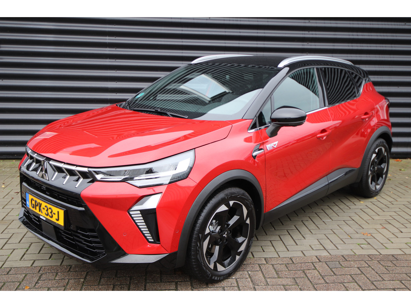 Mitsubishi Mitsubishi