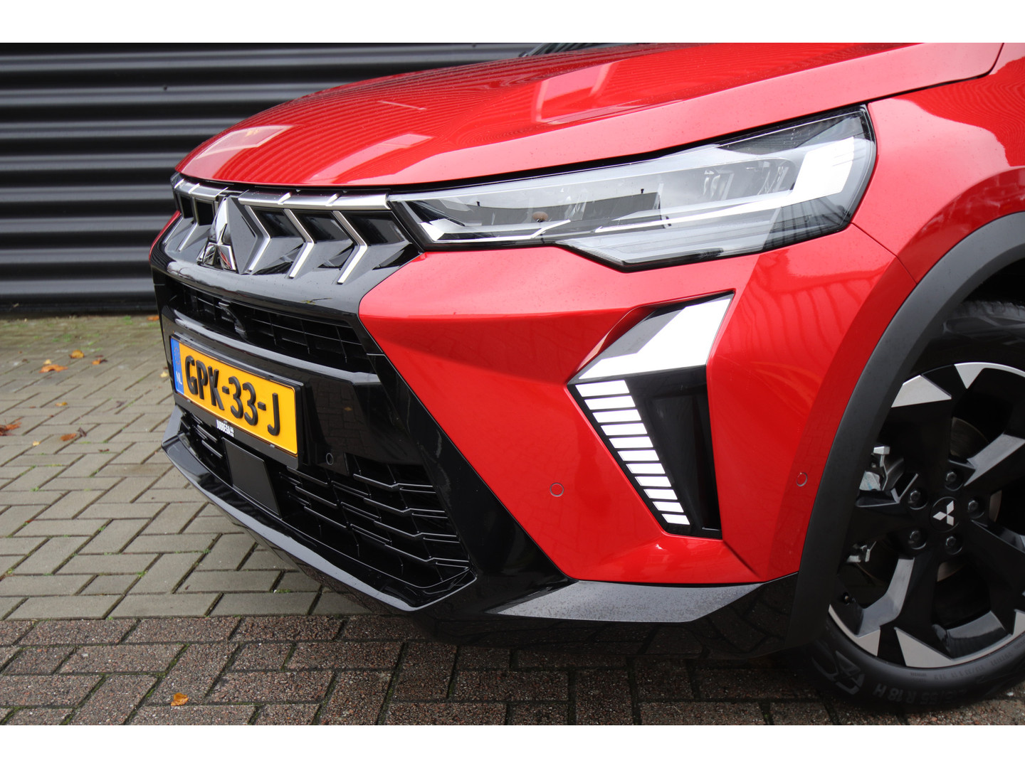 Mitsubishi Mitsubishi