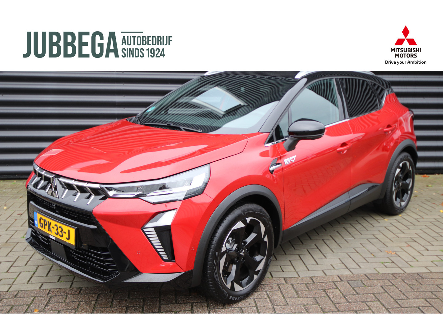 Mitsubishi Mitsubishi