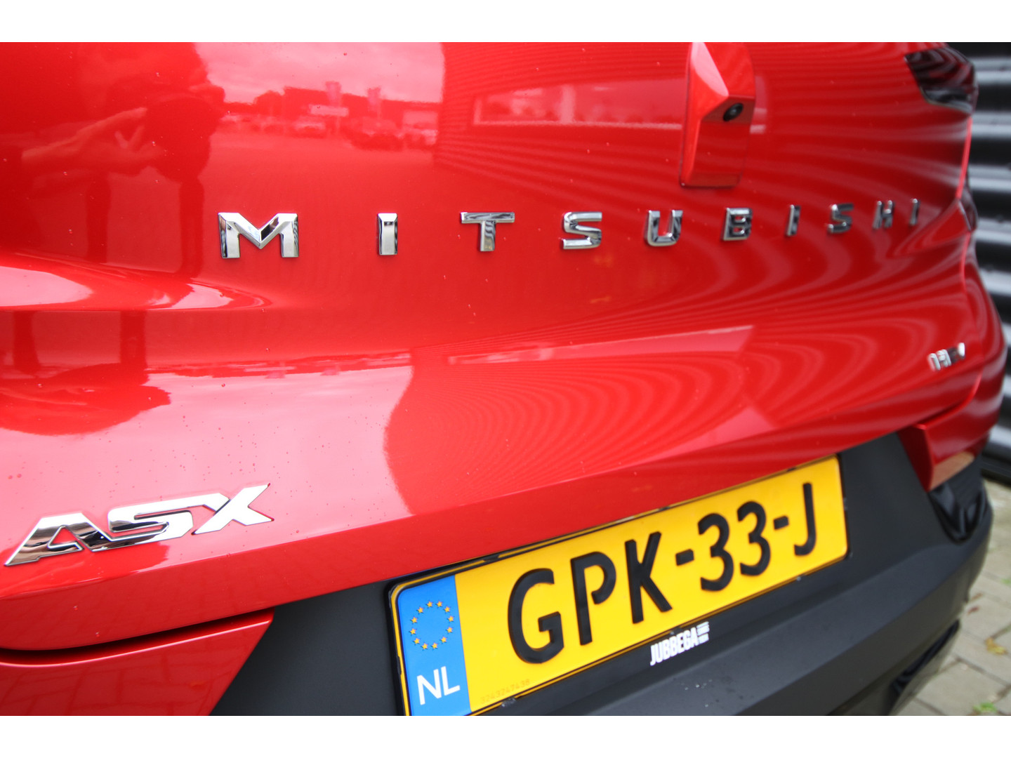 Mitsubishi Mitsubishi