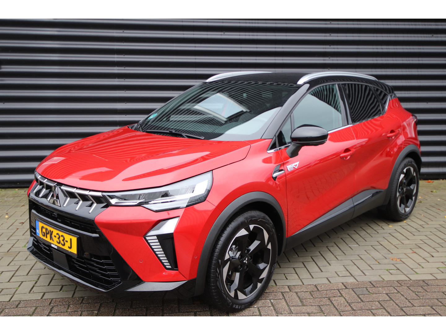 Mitsubishi Mitsubishi