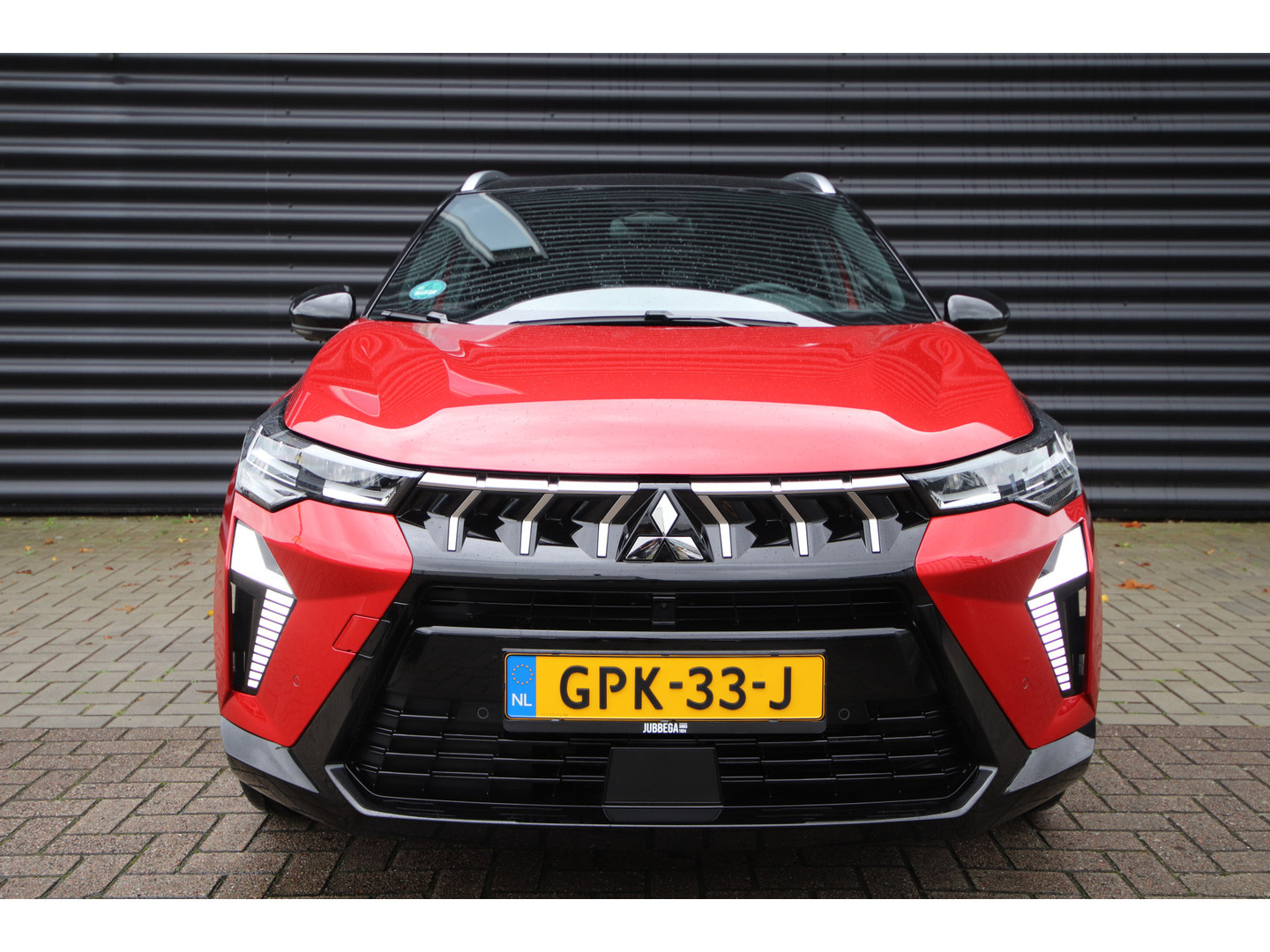 Mitsubishi Mitsubishi