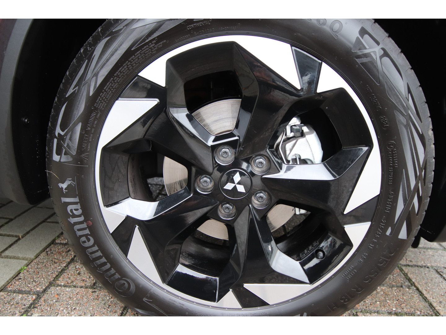 Mitsubishi Mitsubishi