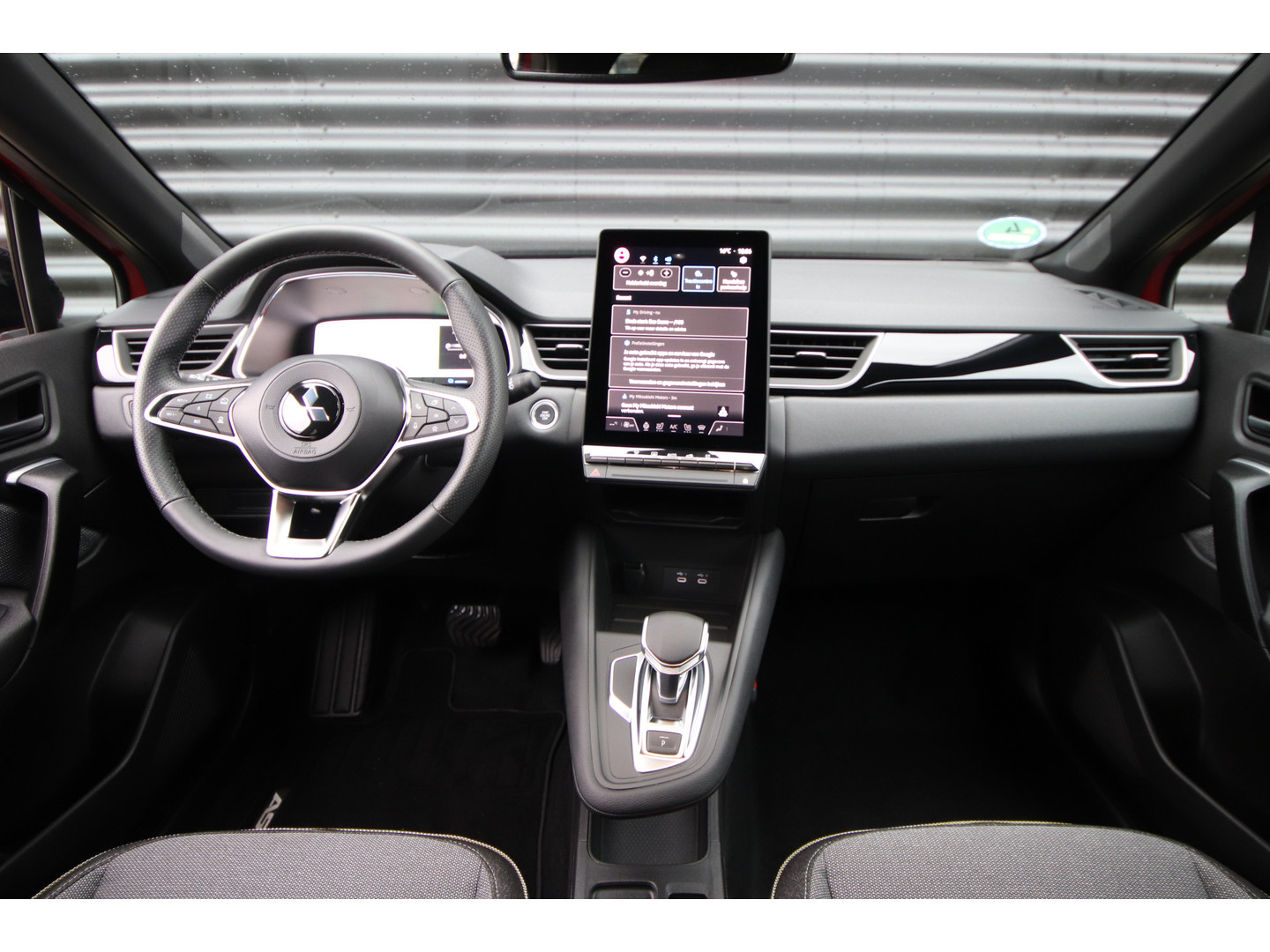 Mitsubishi Mitsubishi