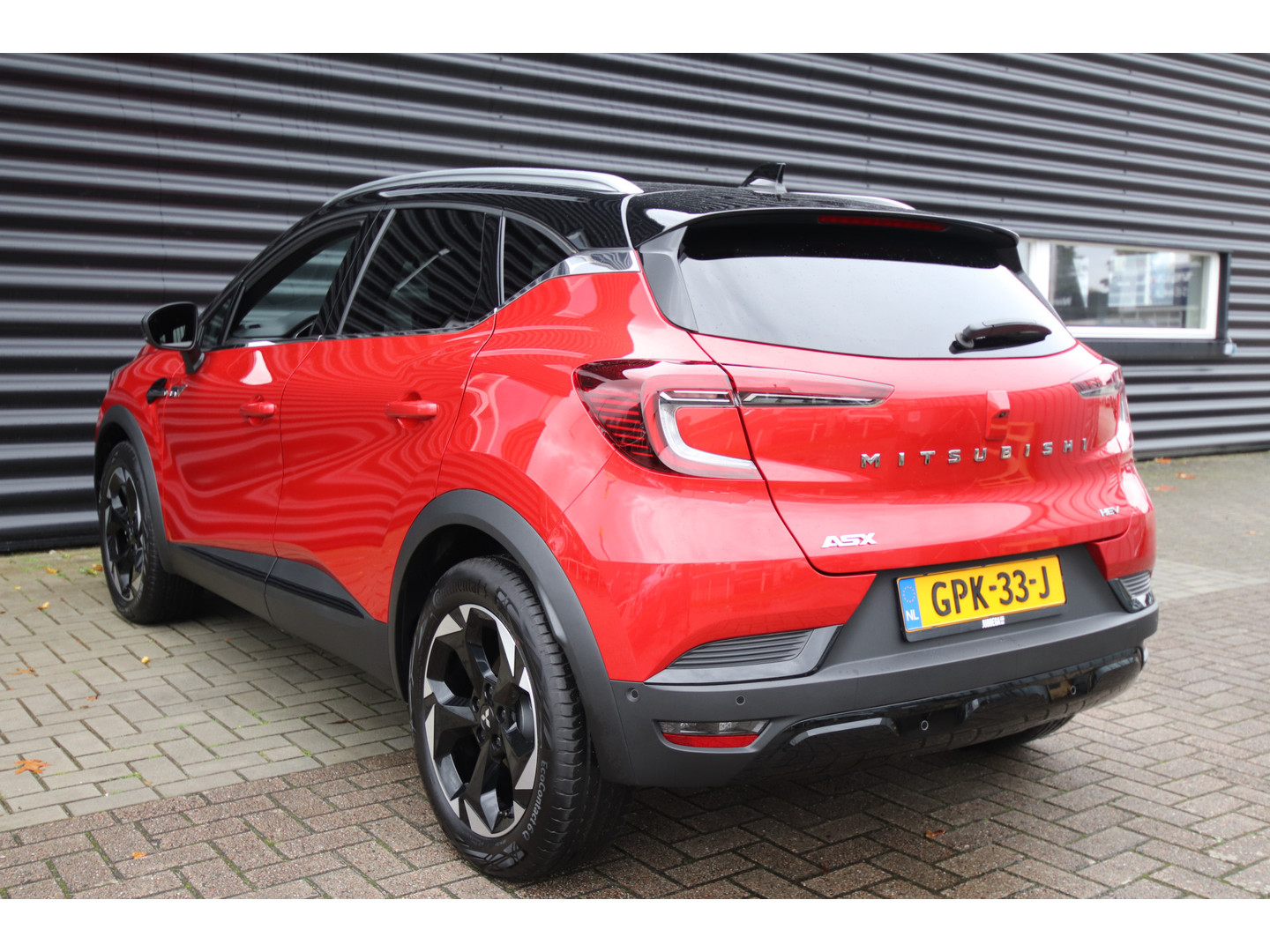 Mitsubishi Mitsubishi