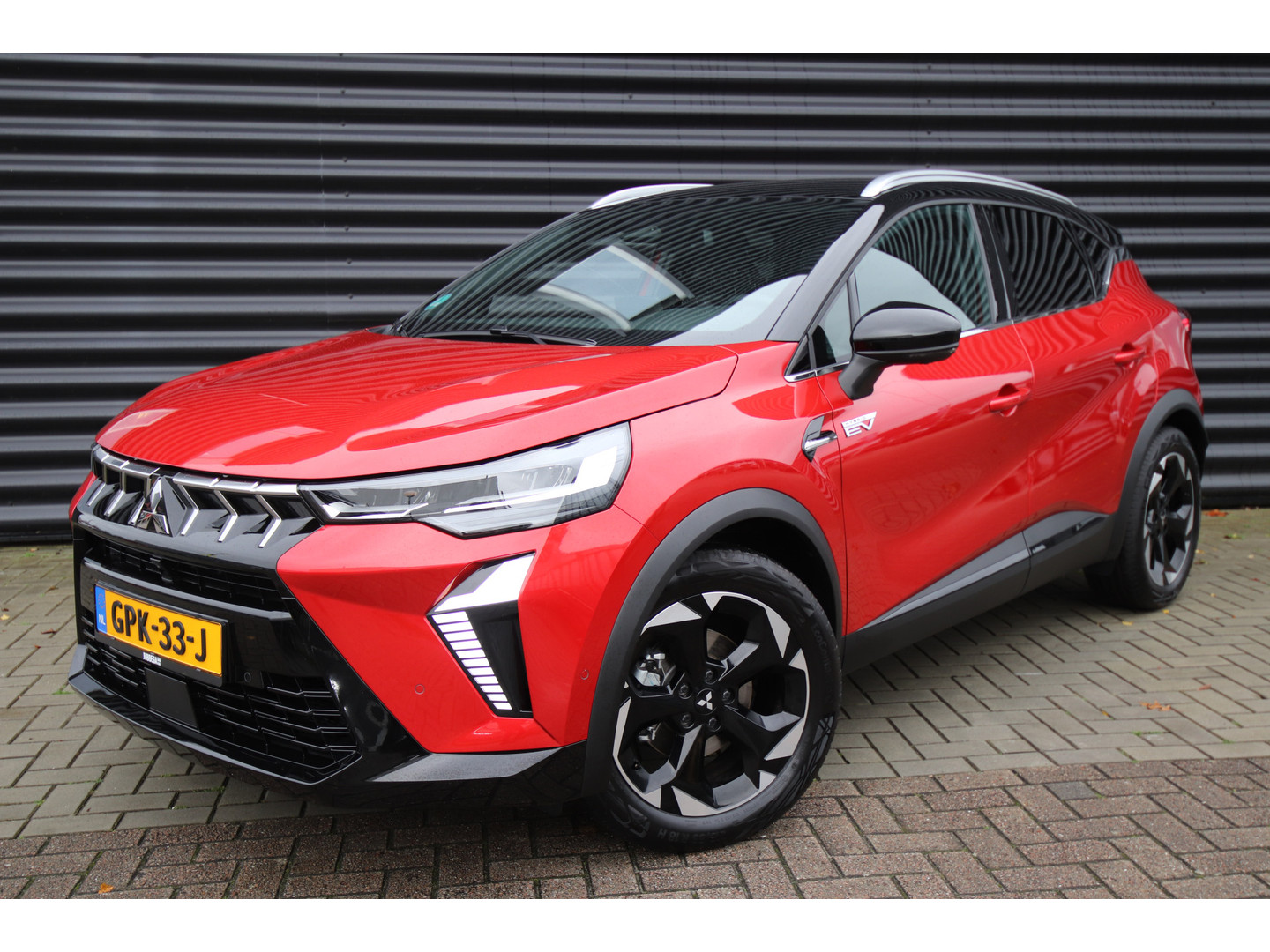 Mitsubishi Mitsubishi