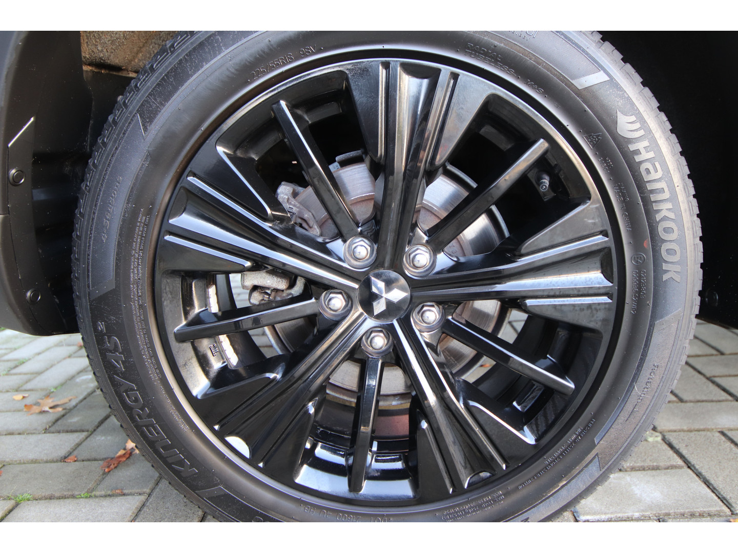 Mitsubishi Mitsubishi