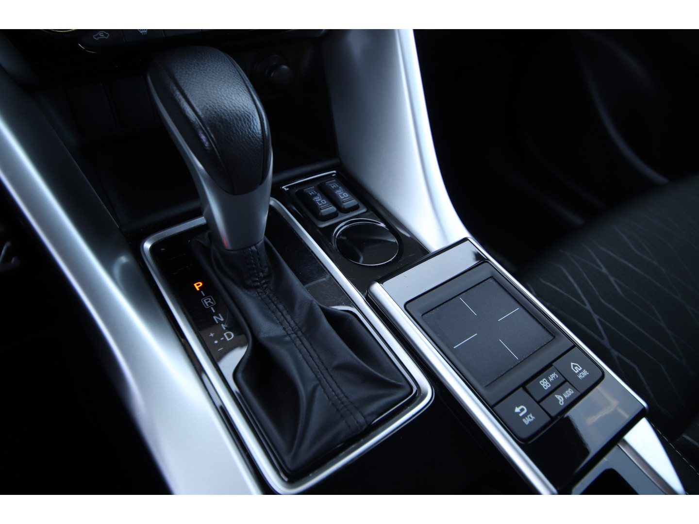 Mitsubishi Mitsubishi