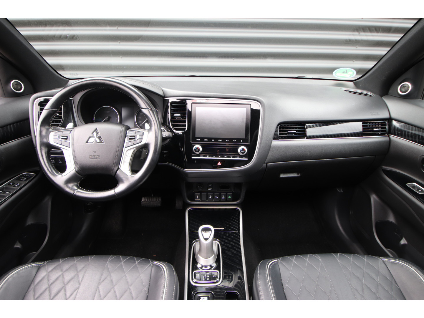 Mitsubishi Mitsubishi