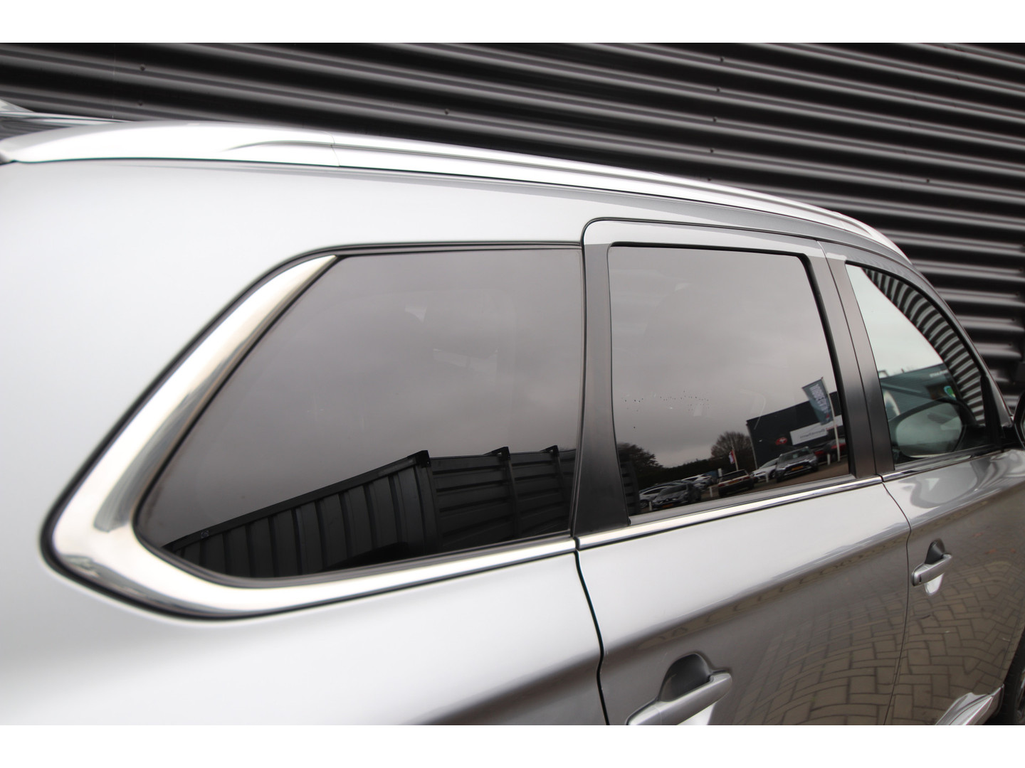 Mitsubishi Mitsubishi