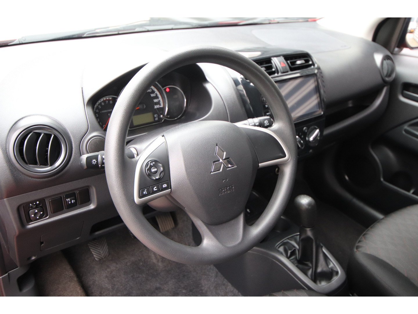 Mitsubishi Mitsubishi