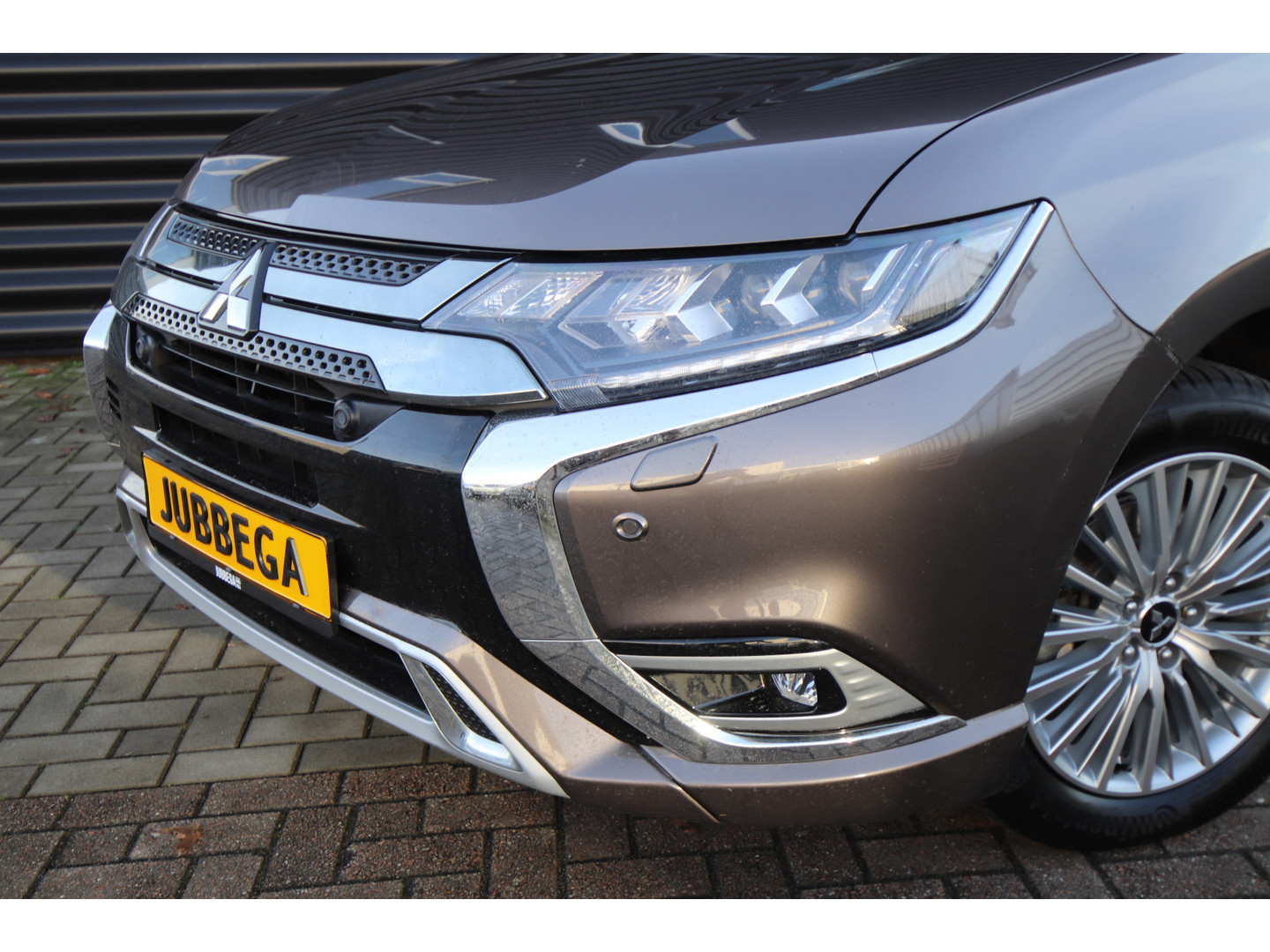 Mitsubishi Mitsubishi