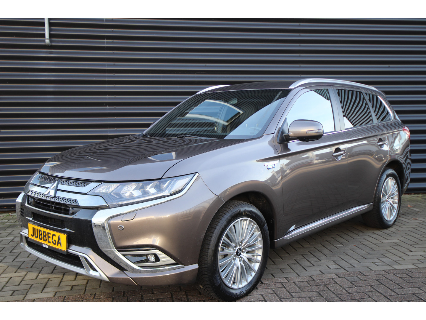 Mitsubishi Mitsubishi