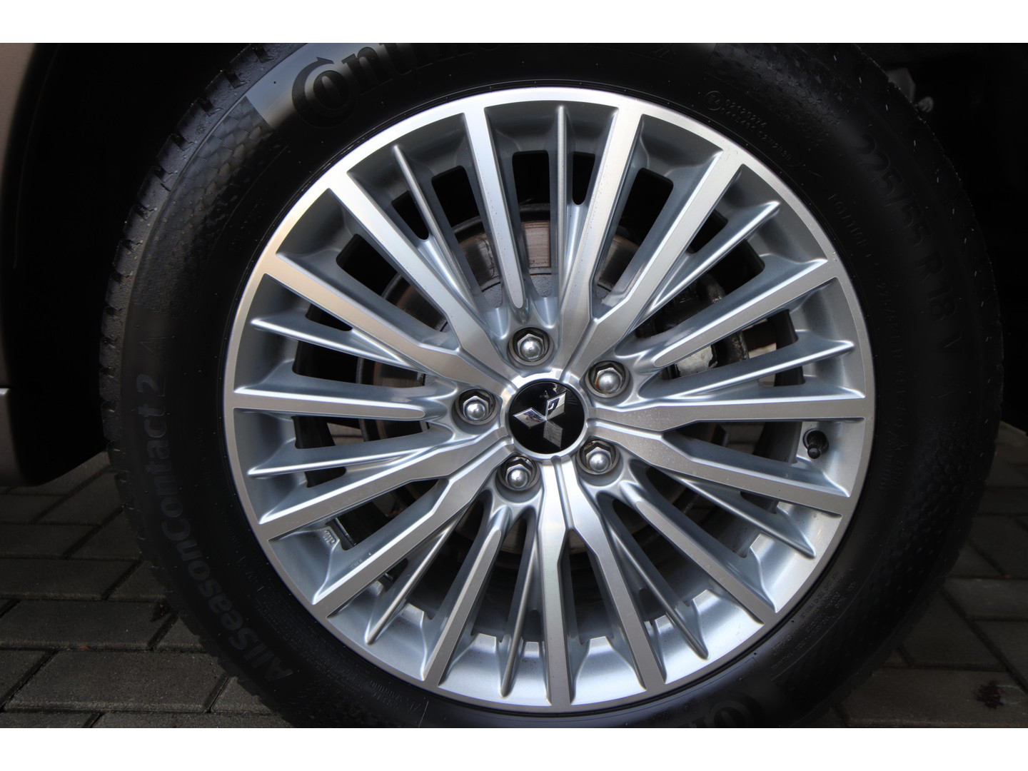 Mitsubishi Mitsubishi