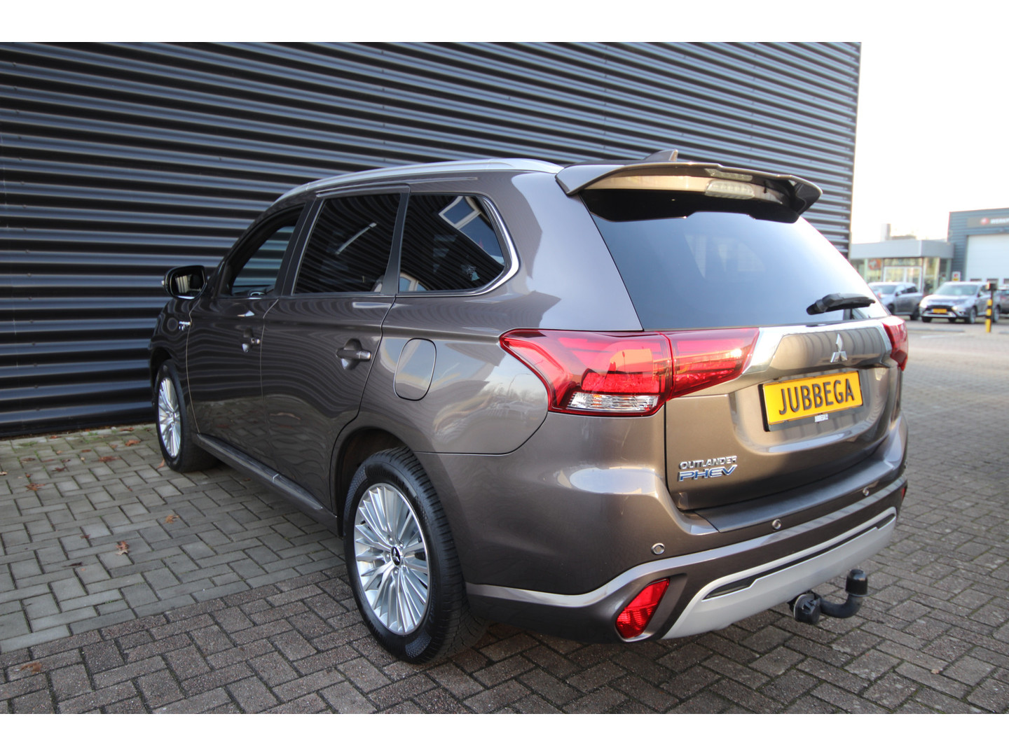 Mitsubishi Mitsubishi