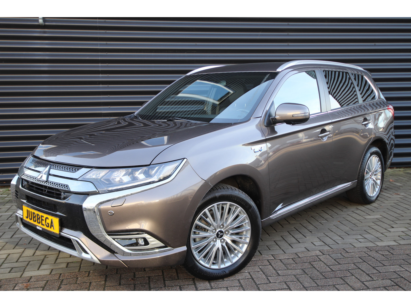 Mitsubishi Mitsubishi