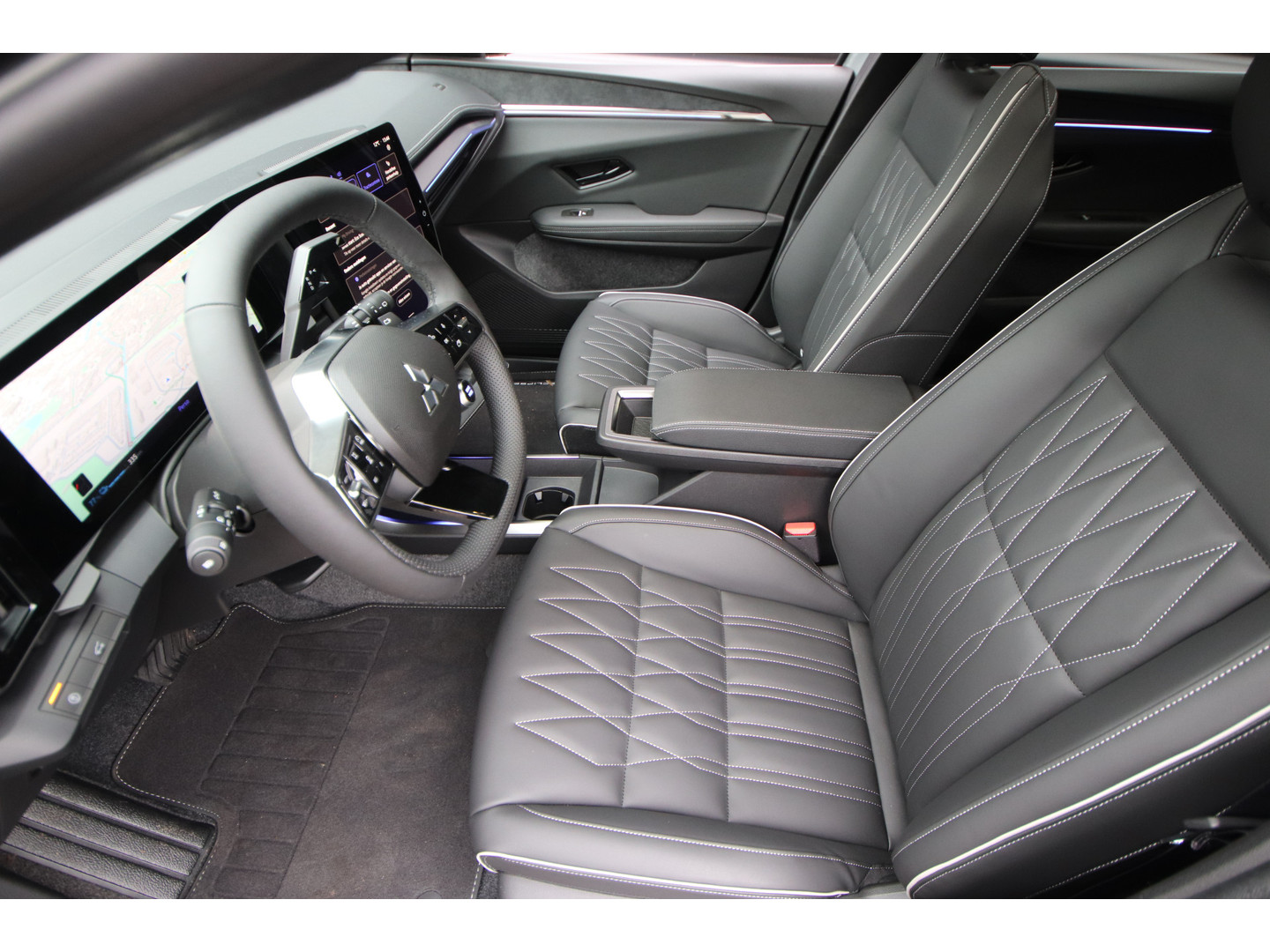 Mitsubishi Mitsubishi