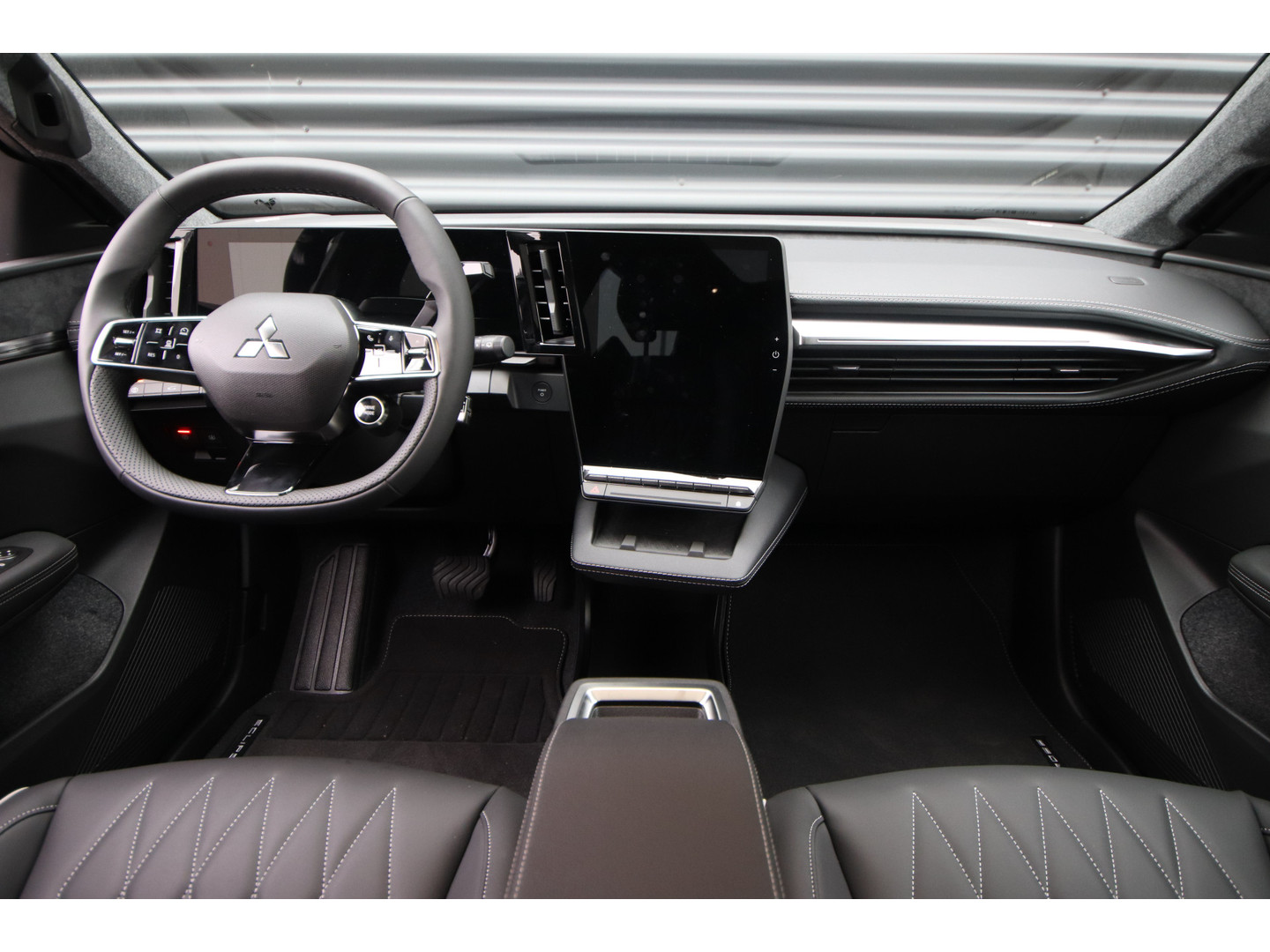 Mitsubishi Mitsubishi