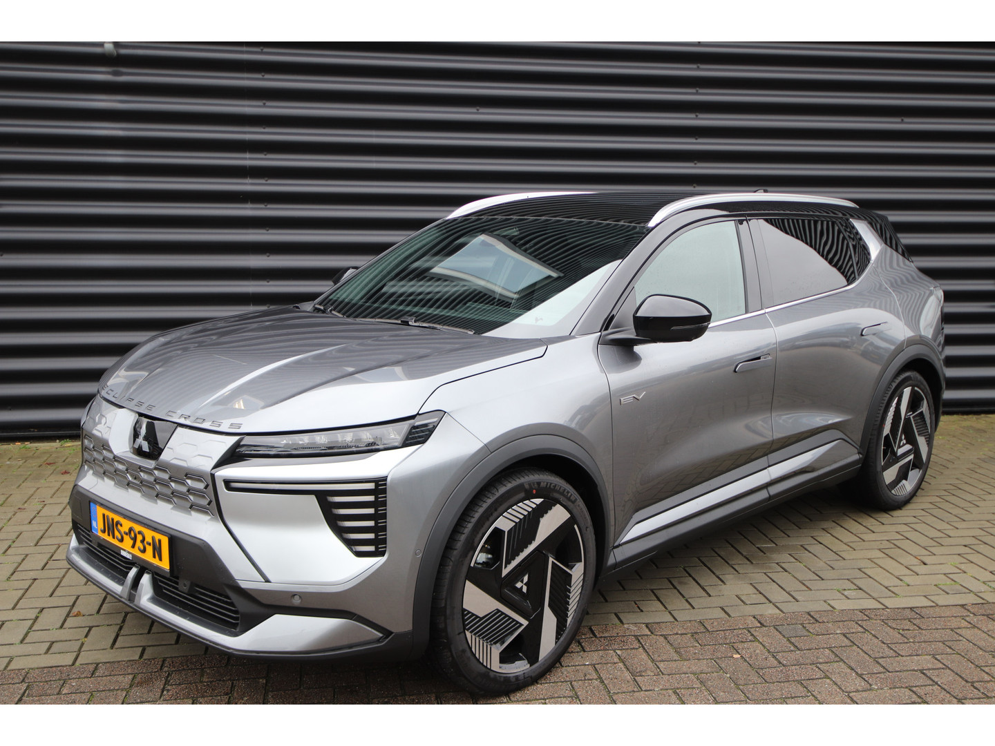 Mitsubishi Mitsubishi