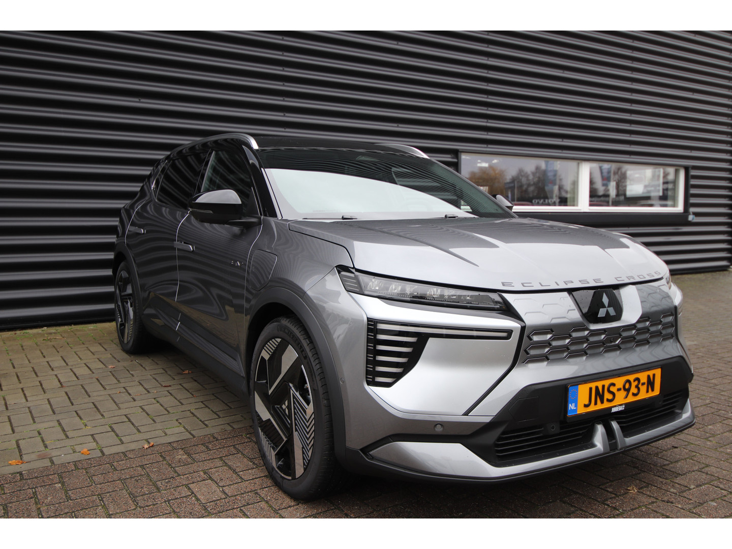 Mitsubishi Mitsubishi