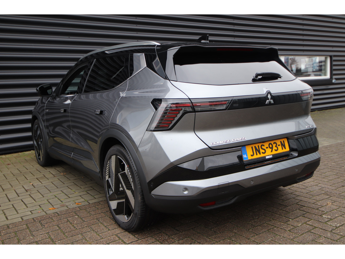 Mitsubishi Mitsubishi