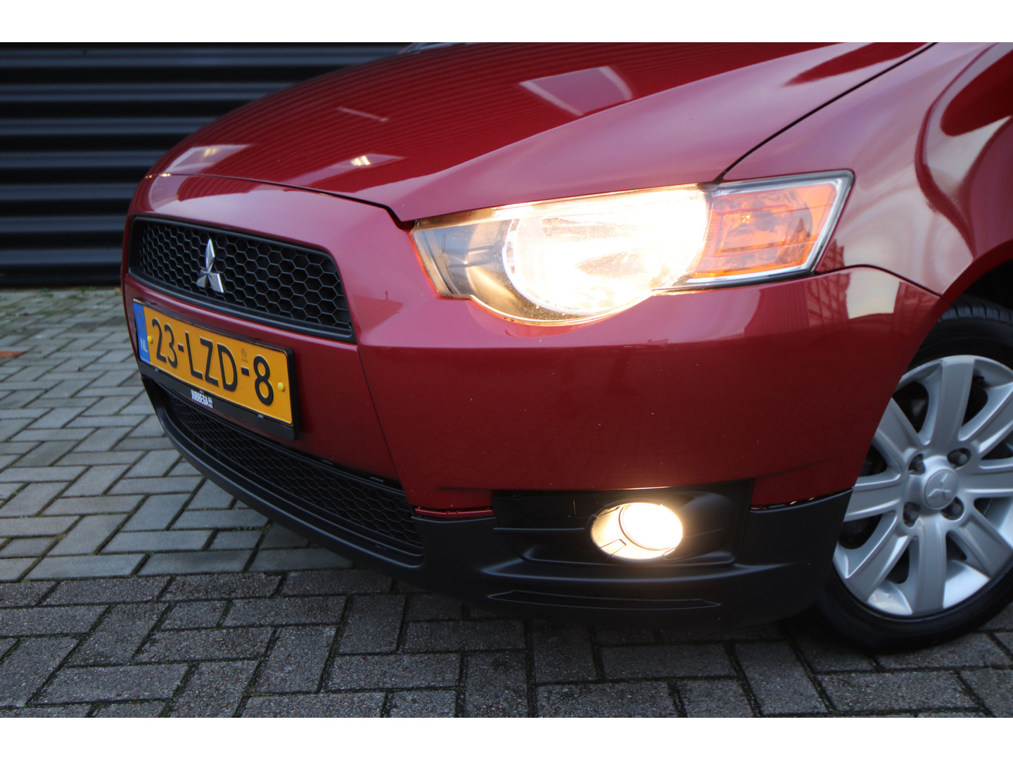 Mitsubishi