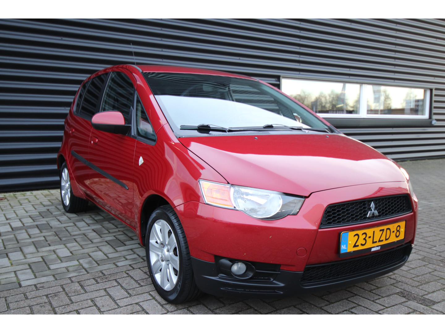 Mitsubishi