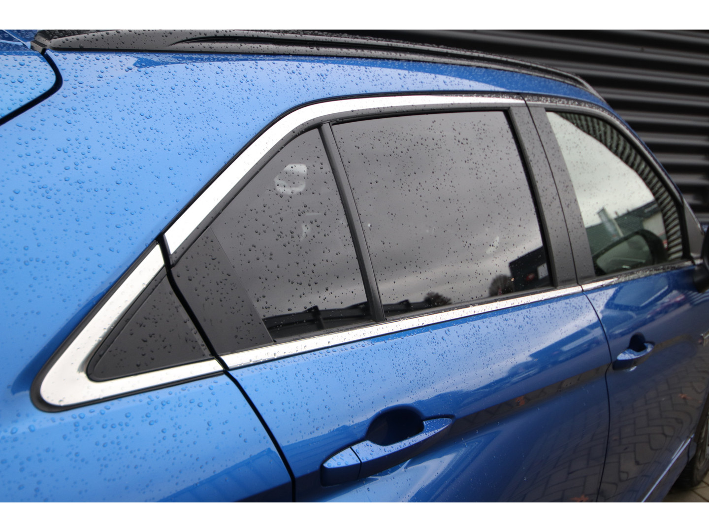 Mitsubishi Mitsubishi