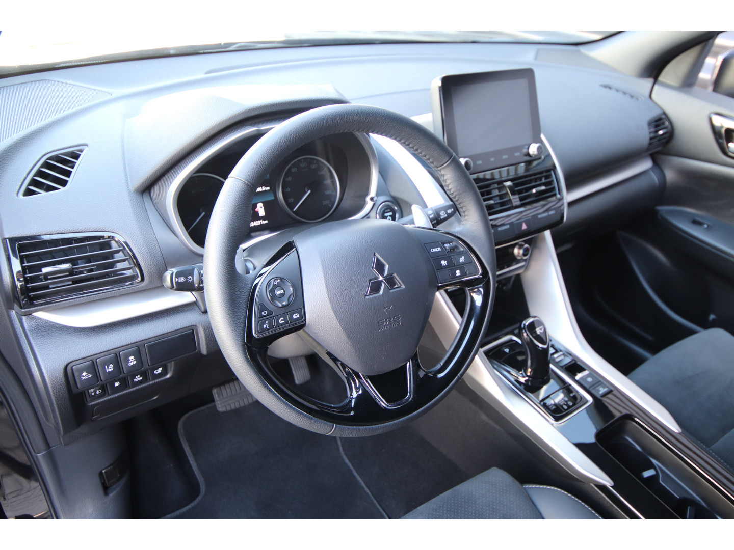 Mitsubishi Mitsubishi