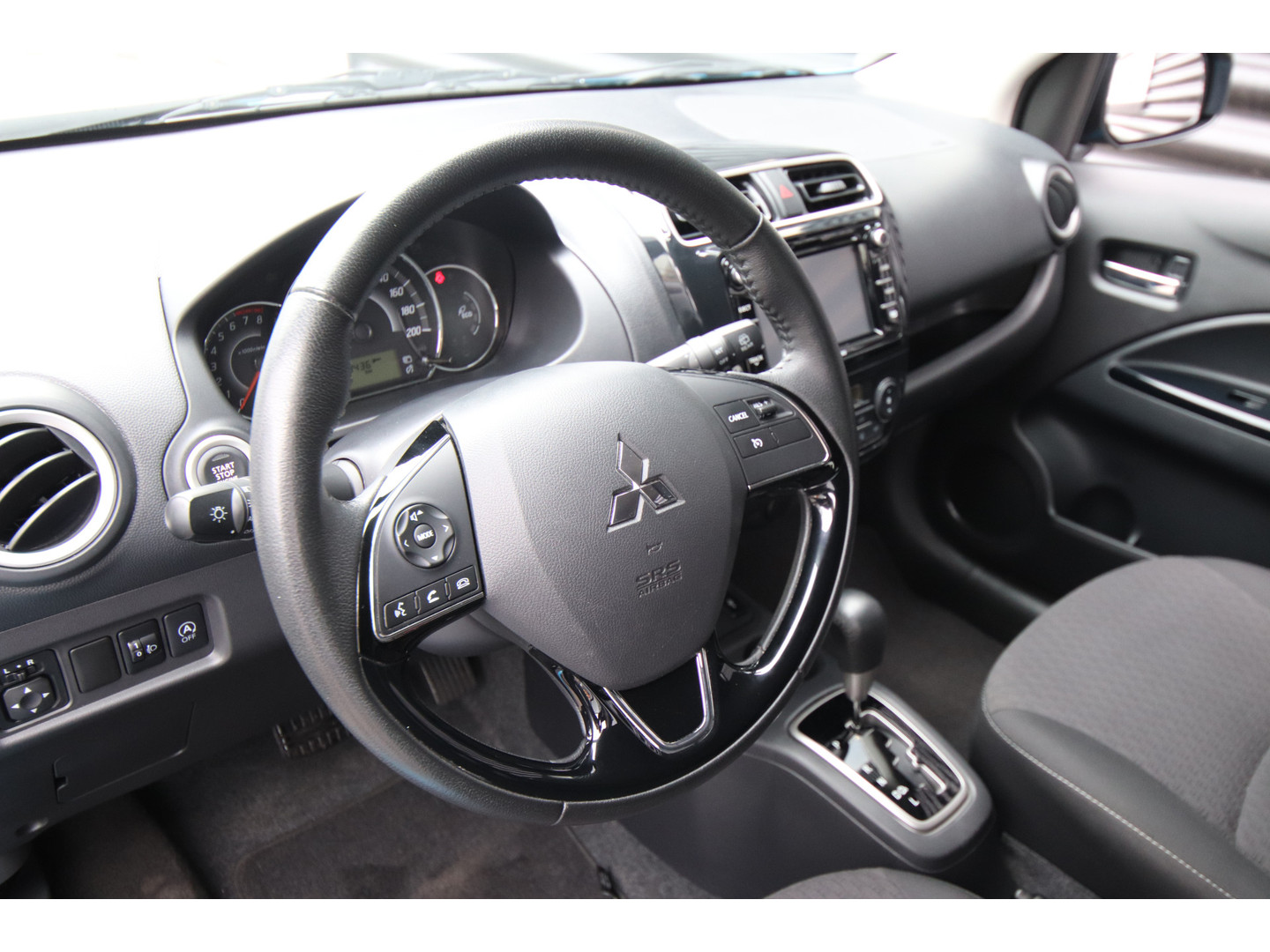 Mitsubishi Mitsubishi