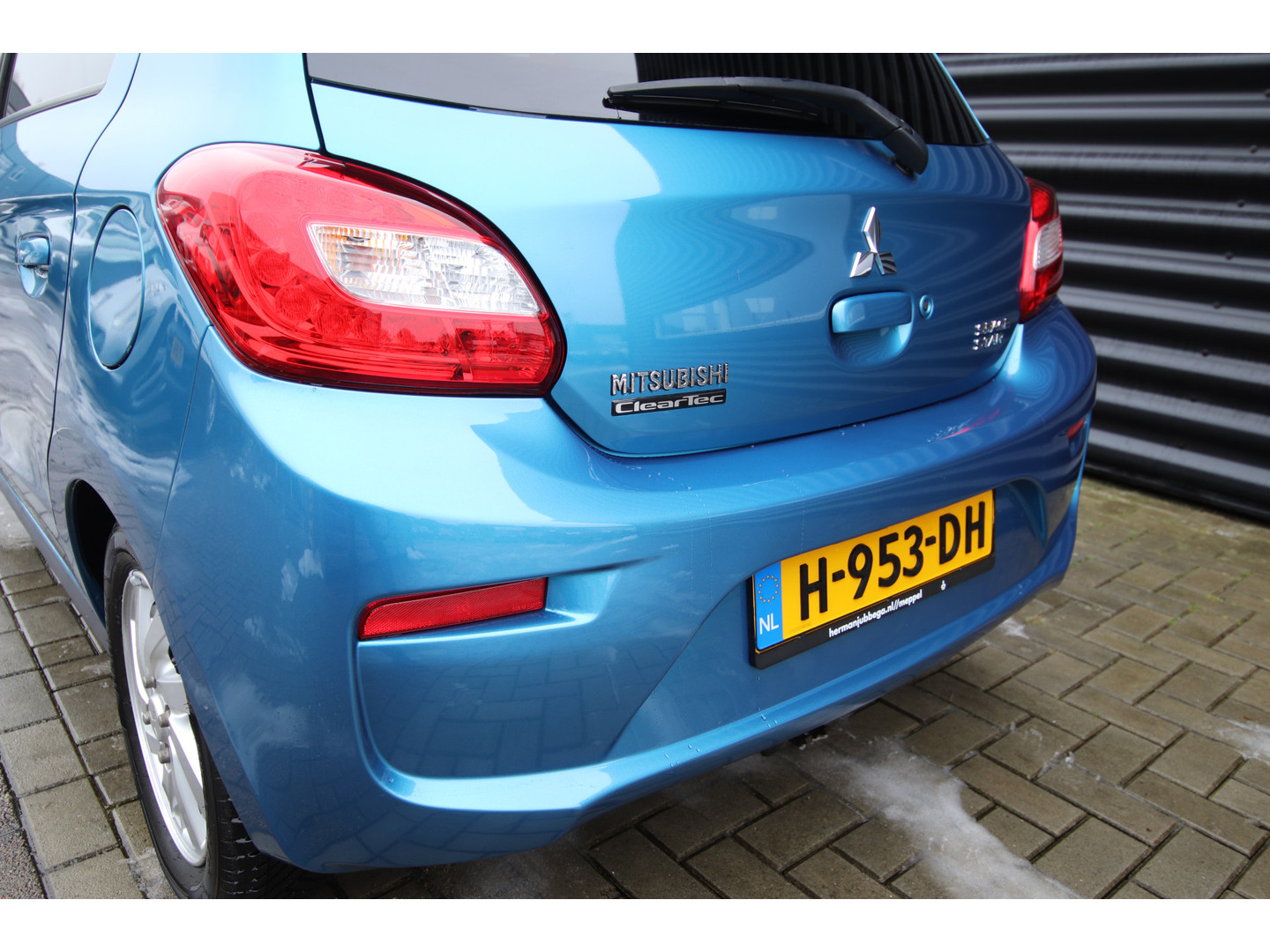 Mitsubishi Mitsubishi