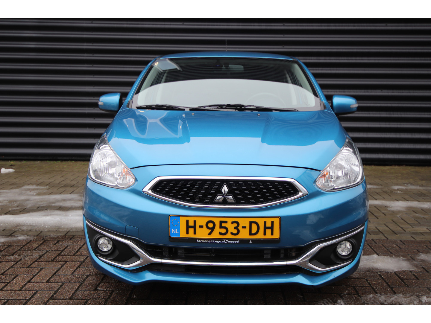 Mitsubishi Mitsubishi