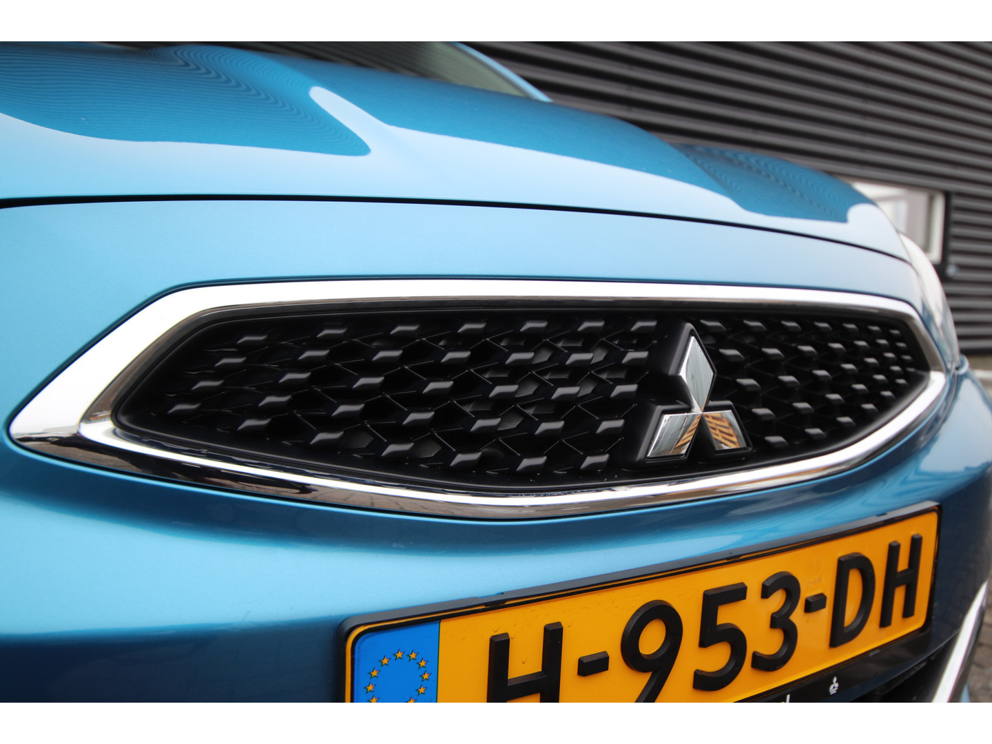 Mitsubishi Mitsubishi