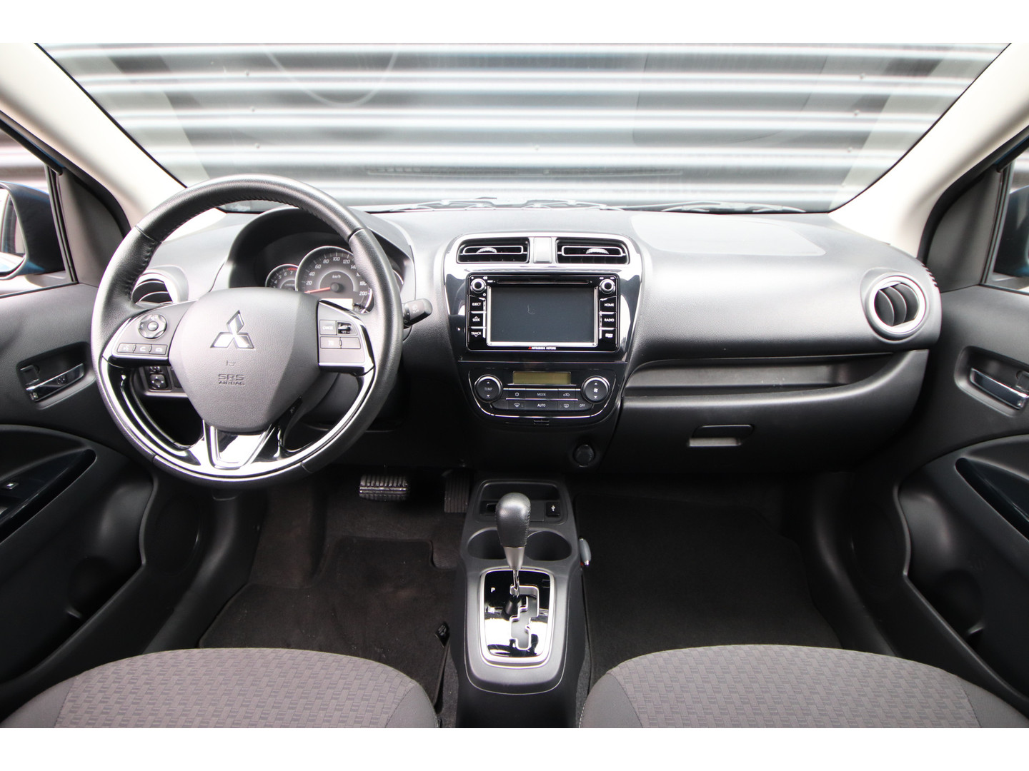 Mitsubishi Mitsubishi