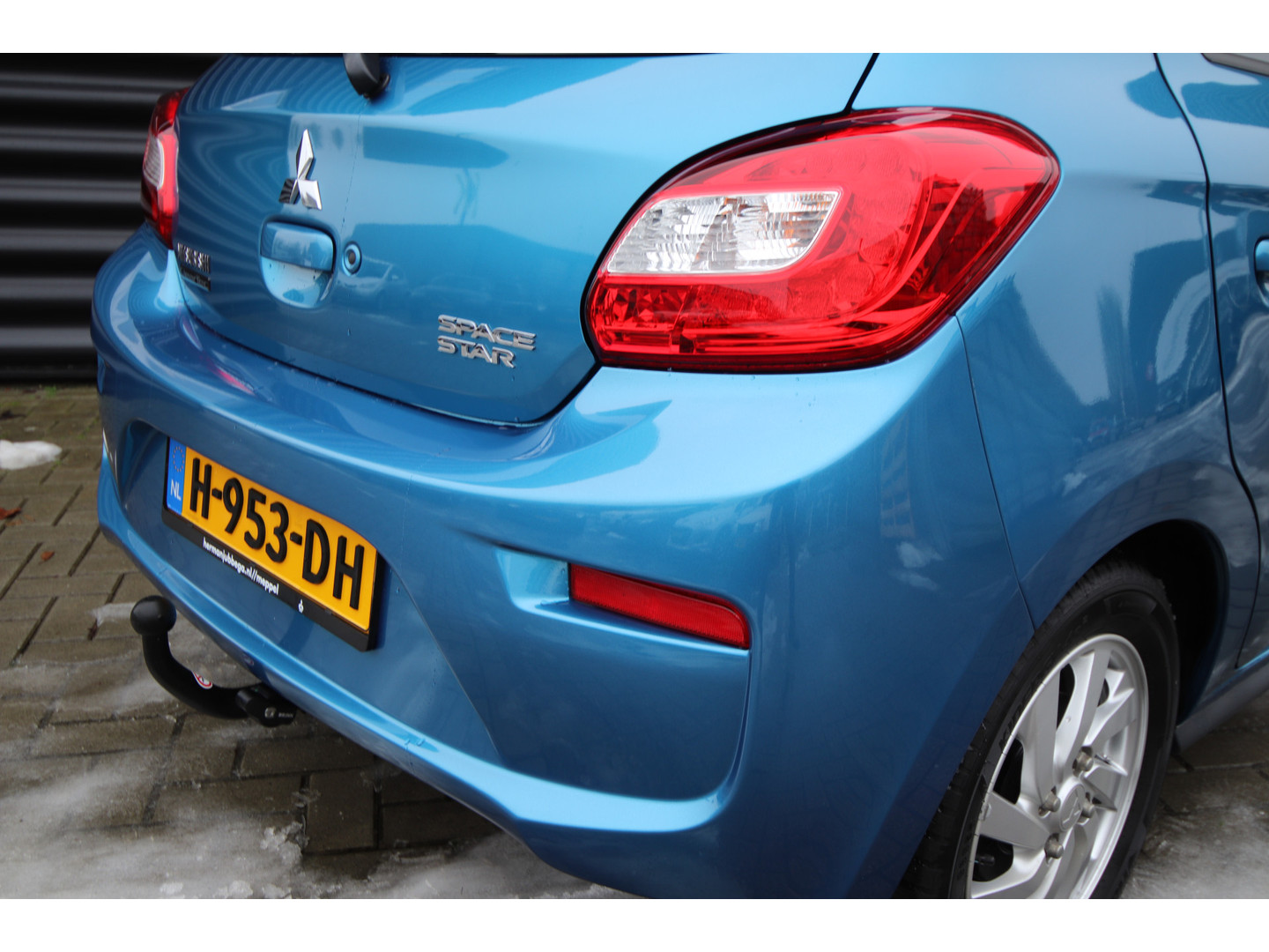 Mitsubishi Mitsubishi