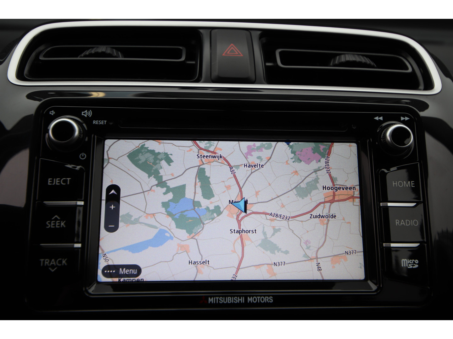 Mitsubishi Mitsubishi