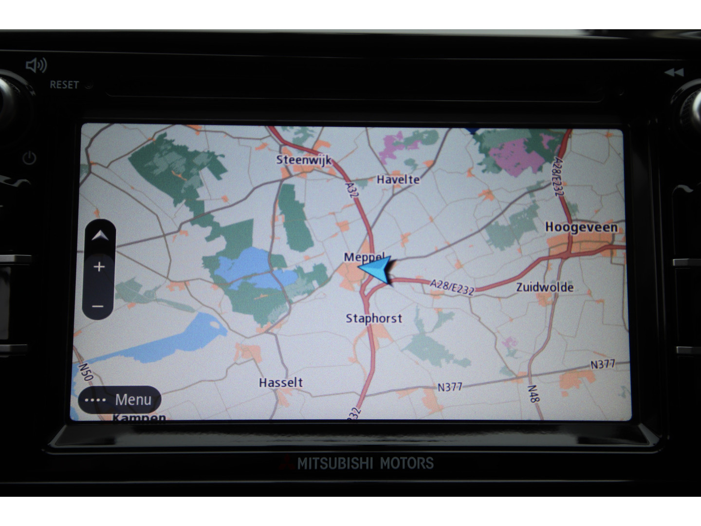 Mitsubishi Mitsubishi