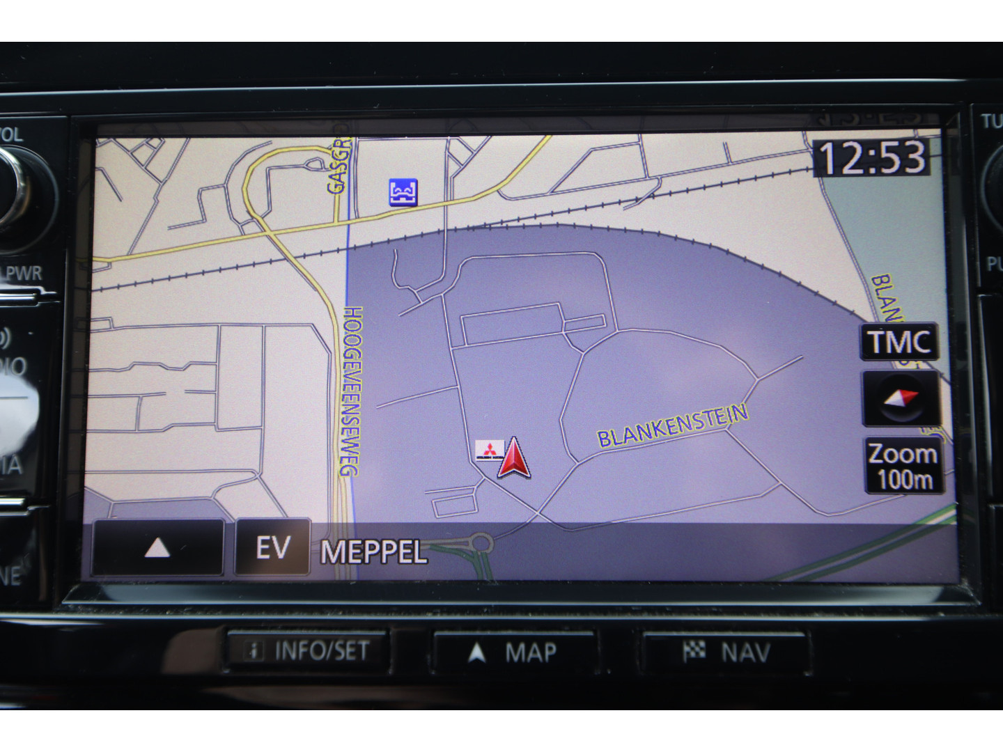 Mitsubishi Mitsubishi