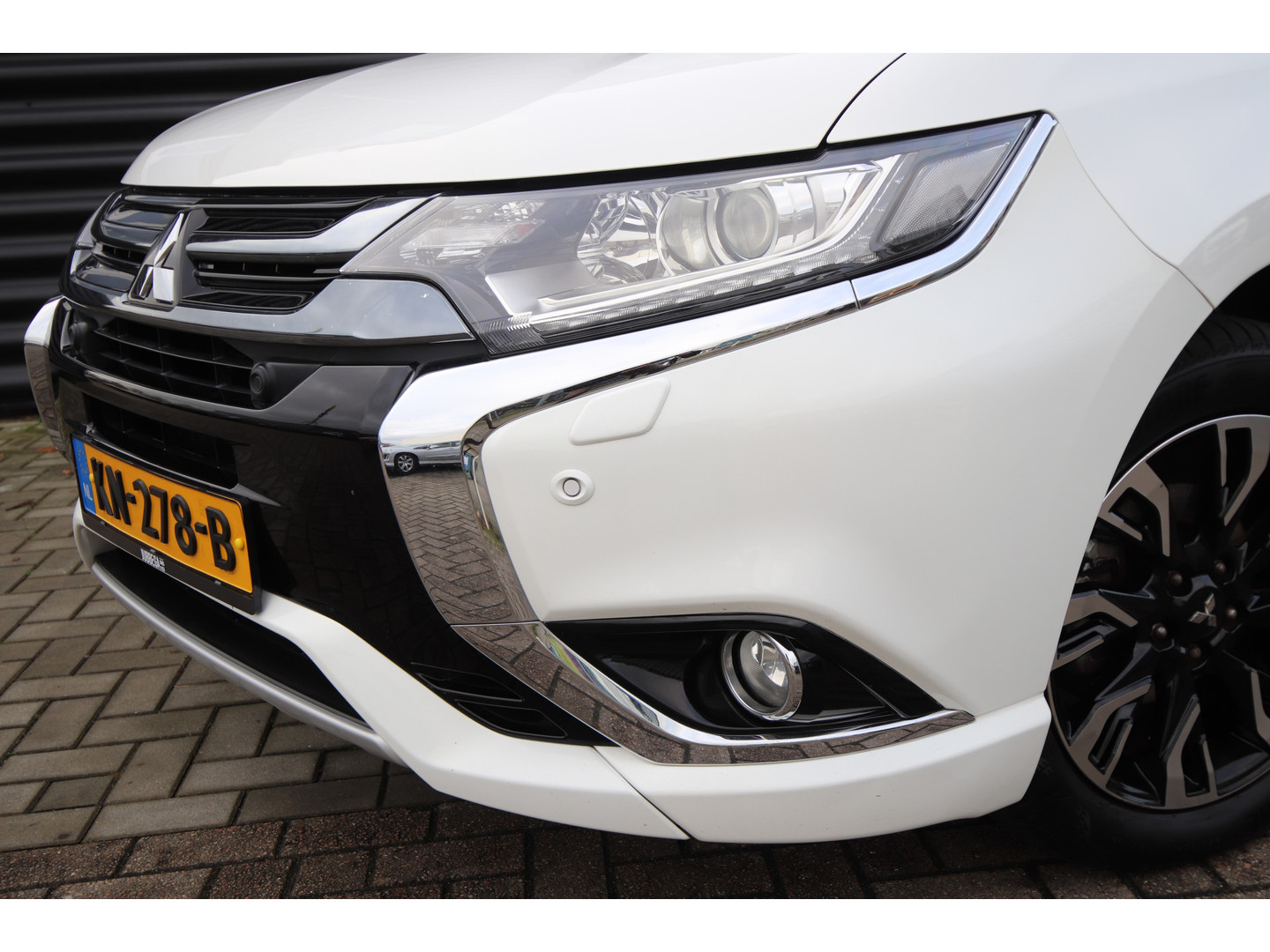 Mitsubishi Mitsubishi