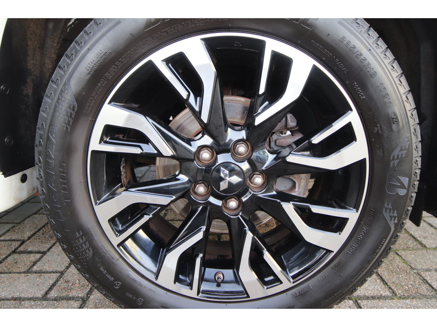 Mitsubishi Mitsubishi