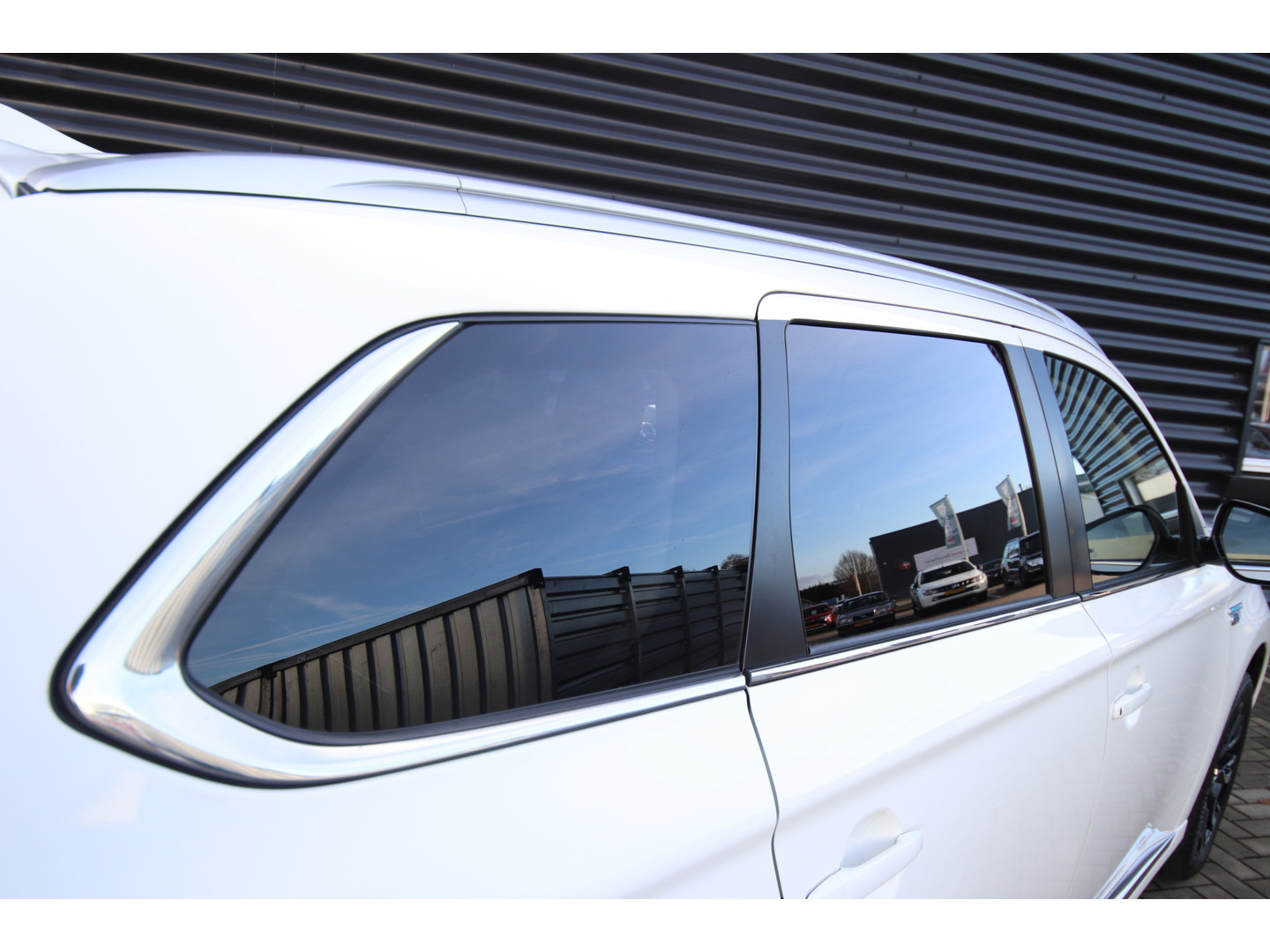 Mitsubishi Mitsubishi