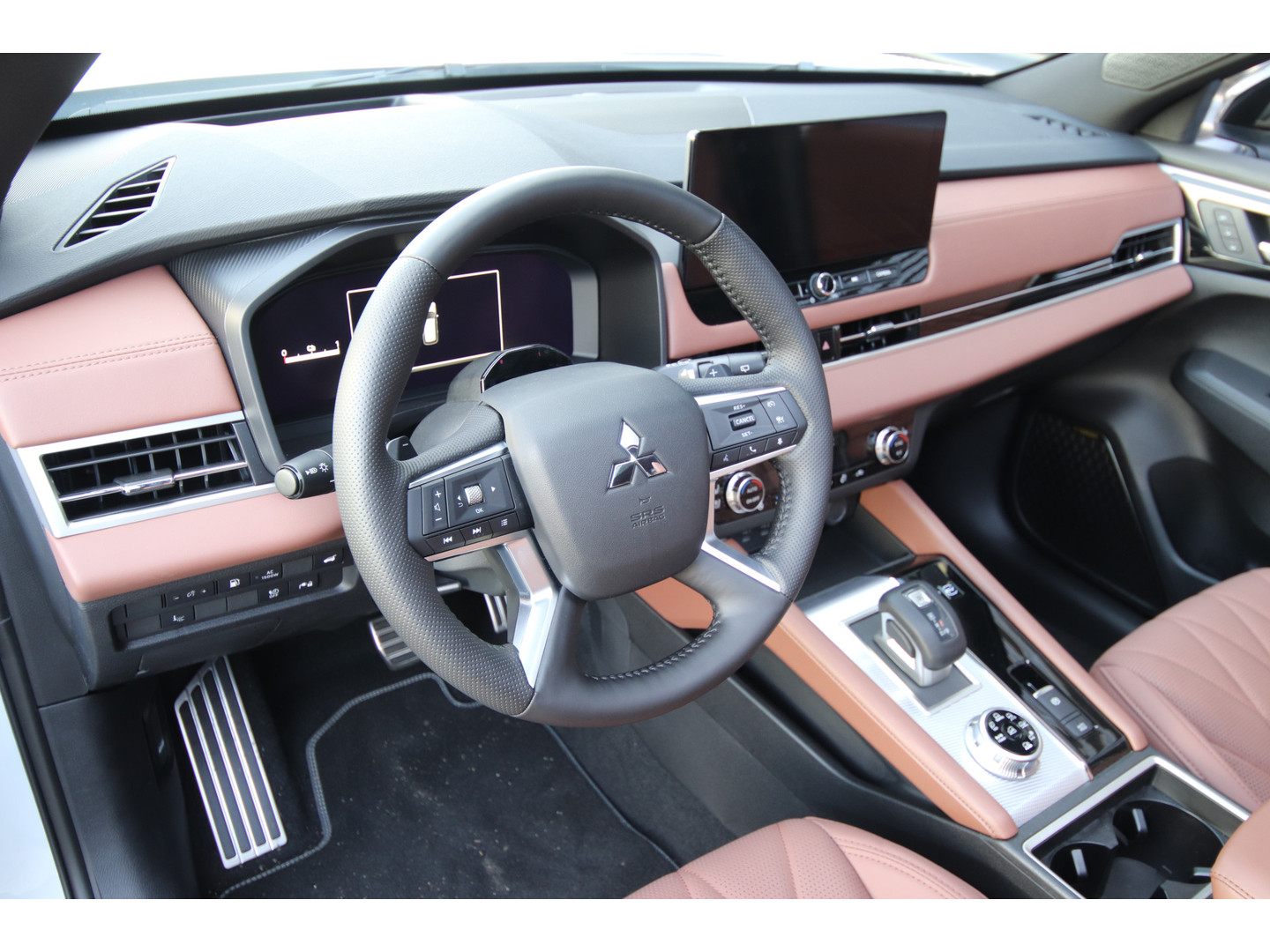 Mitsubishi Mitsubishi