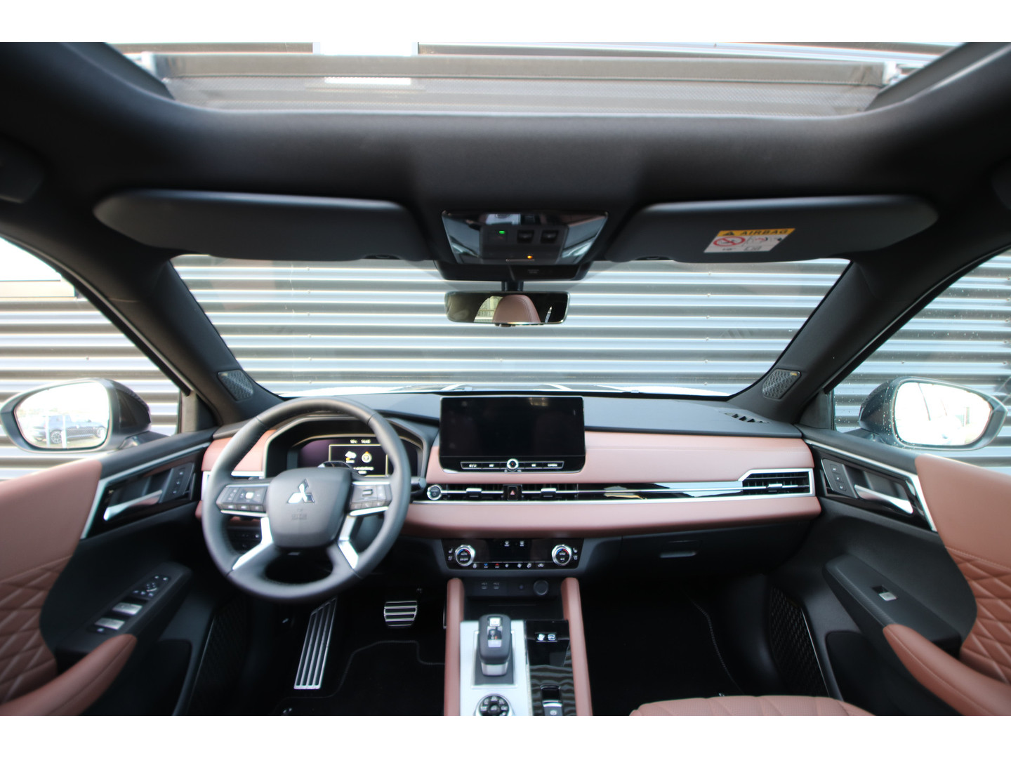 Mitsubishi Mitsubishi