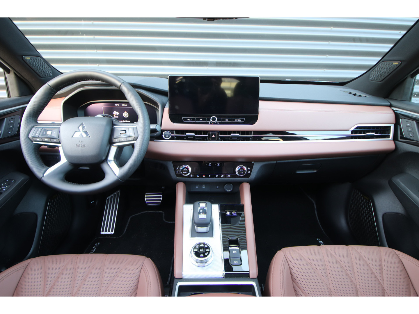 Mitsubishi Mitsubishi