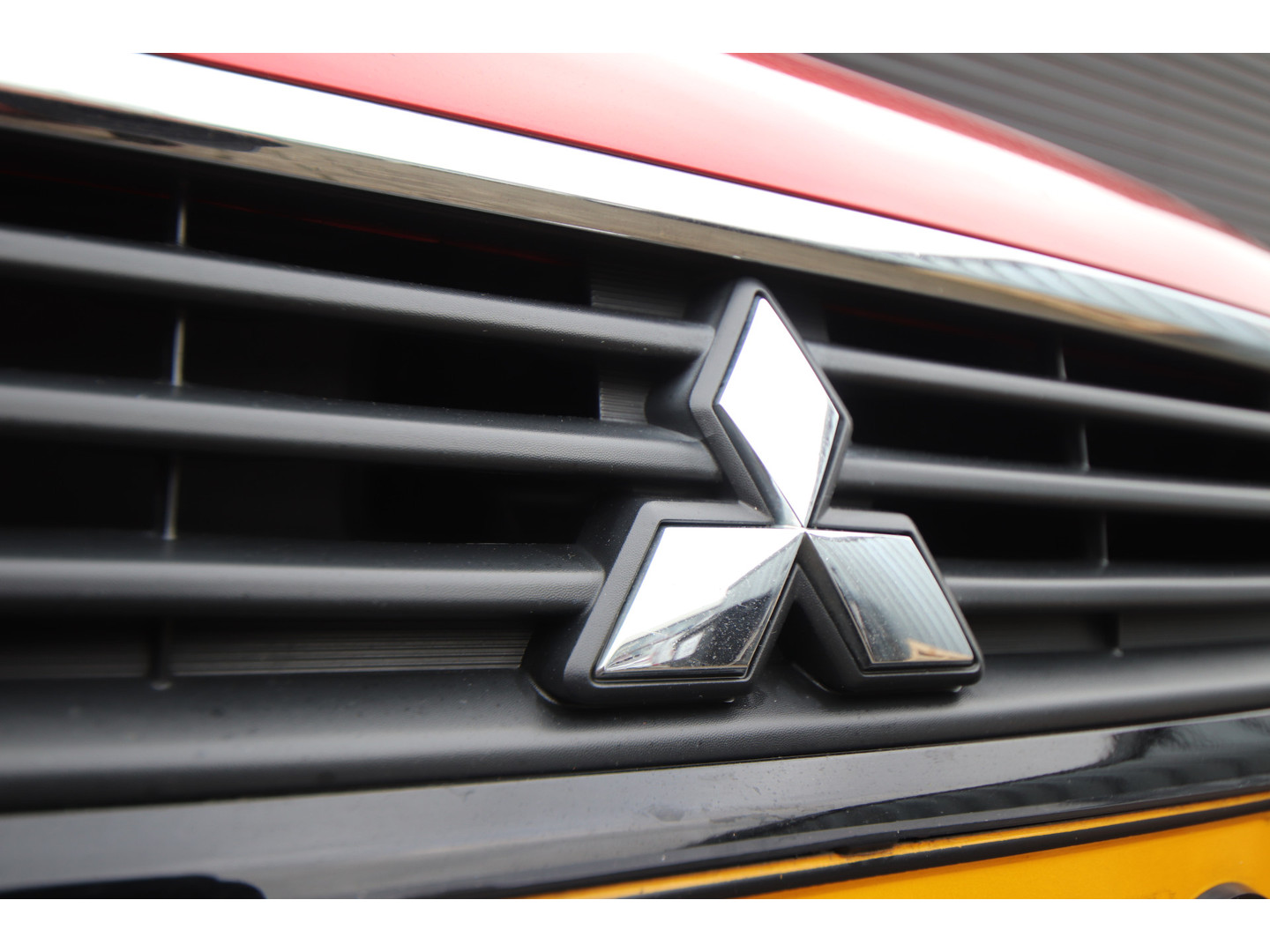 Mitsubishi
