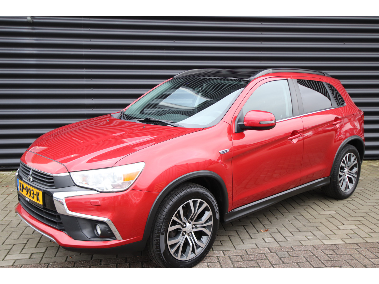 Mitsubishi Mitsubishi