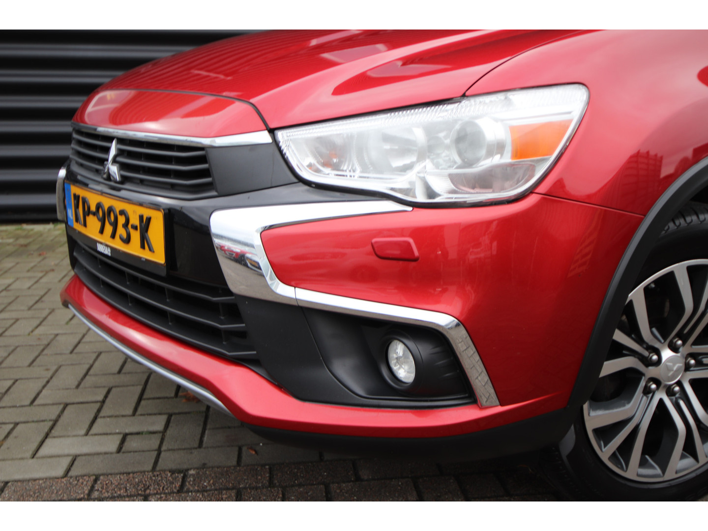 Mitsubishi Mitsubishi