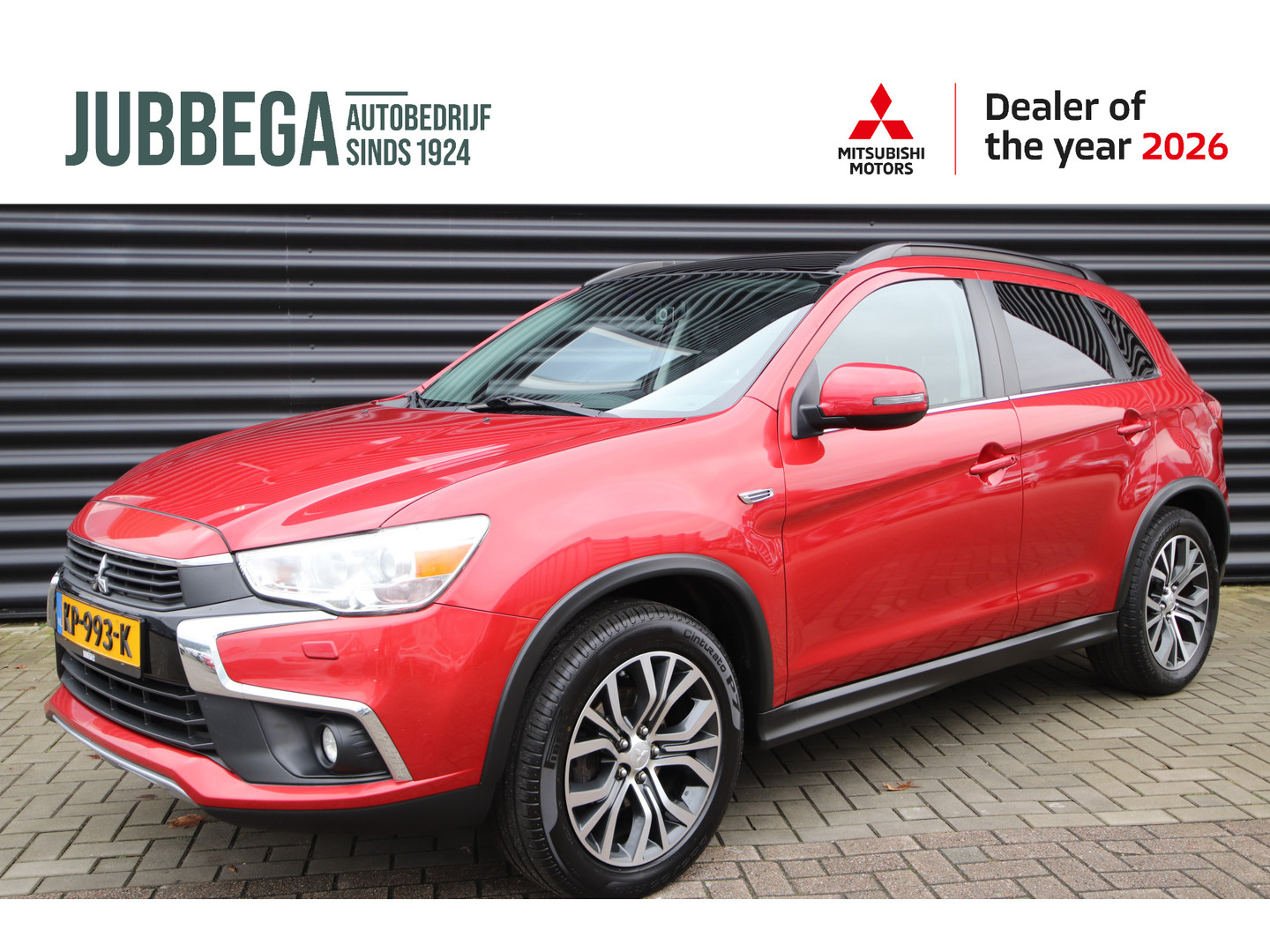 Mitsubishi Mitsubishi