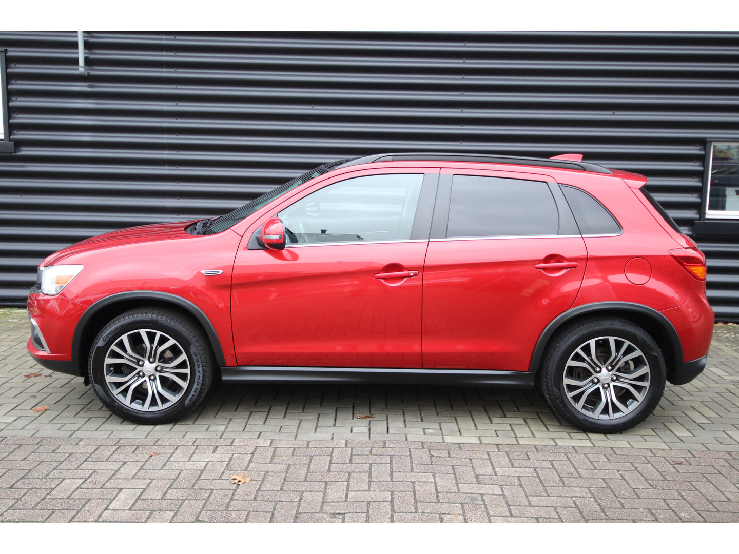 Mitsubishi Mitsubishi