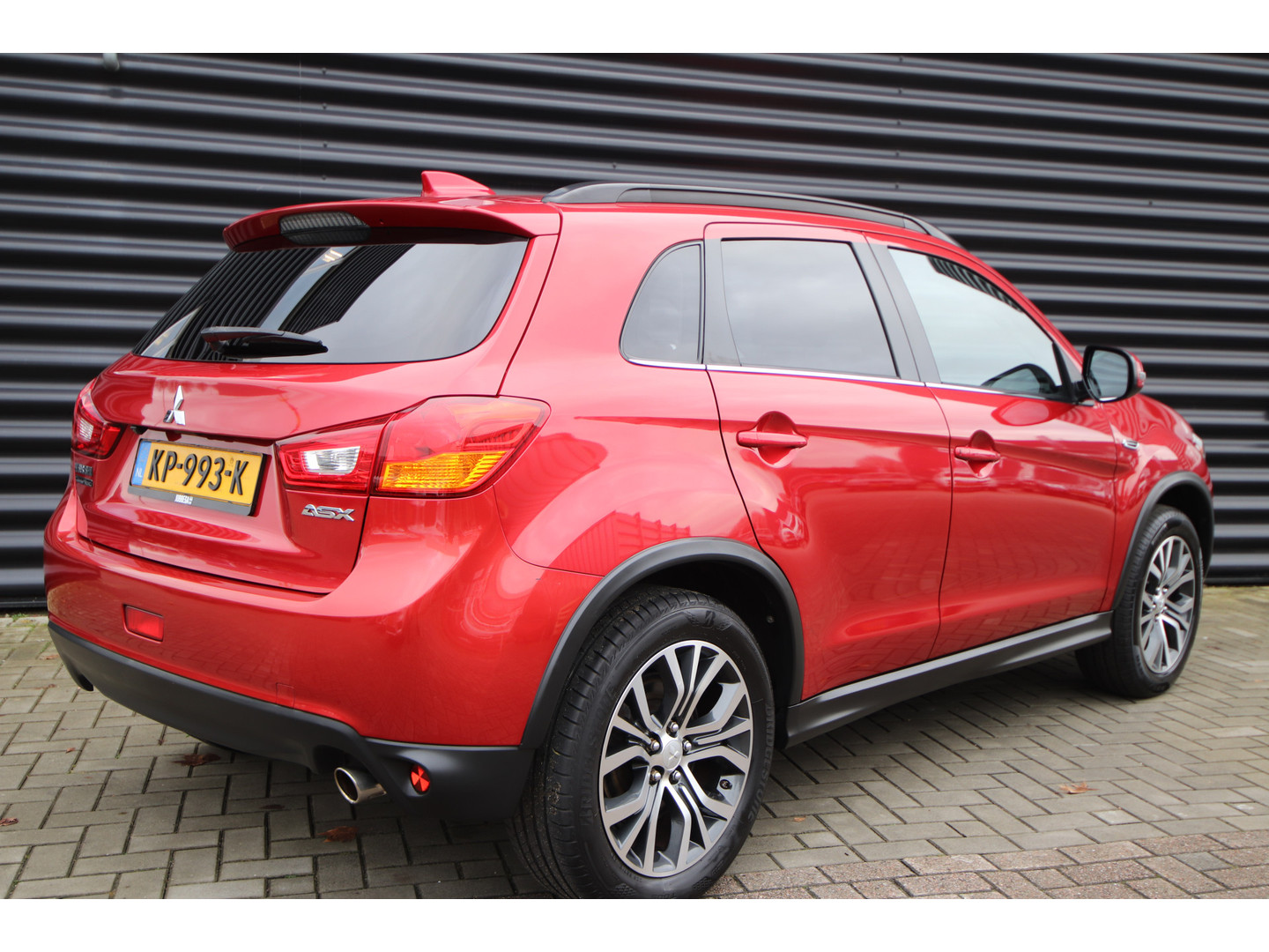 Mitsubishi Mitsubishi